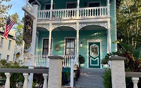 Peace And Plenty Inn St Augustine 3*